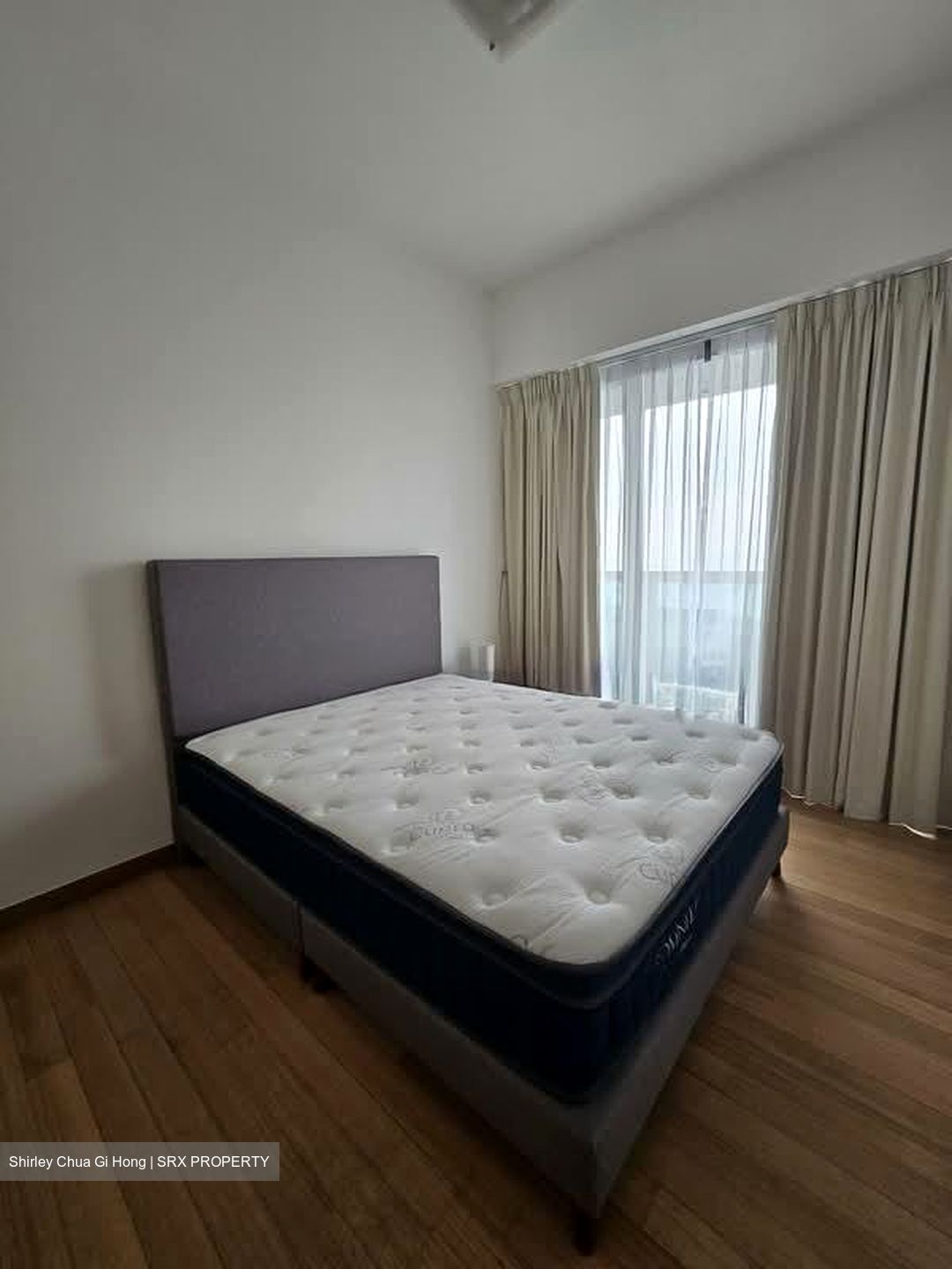Marina Bay Residences (D1), Condominium #530515251